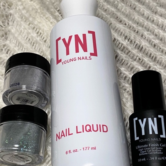 Young Nails Bundle - Picture 11 of 11